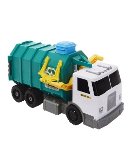 Matchbox Action Drivers HHR64 samochodzik