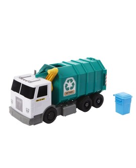 Matchbox Action Drivers HHR64 samochodzik