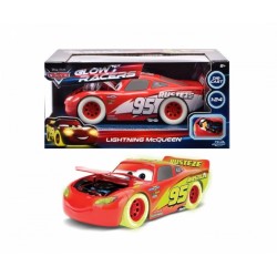 Samochód Lightning McQueen...