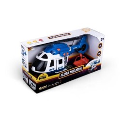 Helikopter Flota miejska 63931