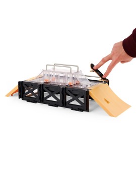 Spin Tech Dec Rampa Zestaw 6060503