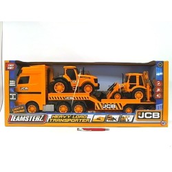 PROMO Auto pojazd JCB HEAVY...