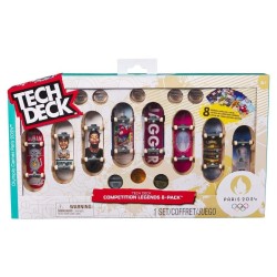 Tech Deck zestaw...