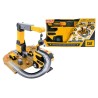 CAT Zest budowa auto d?wig+tor ?w/d?w 83333 /2