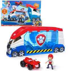 PAW Patrol Launche & Rescue...