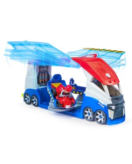 PAW Patrol Launche & Rescue Patroller