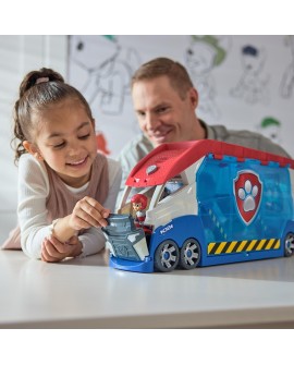 PAW Patrol Launche & Rescue Patroller