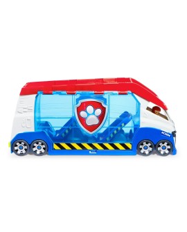 PAW Patrol Launche & Rescue Patroller