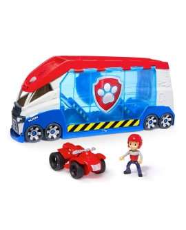 PAW Patrol Launche & Rescue Patroller