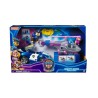 PROMO Psi Patrol Film 2: Dwupak Pojazdy Skye i Chase 6068153 Spin Master