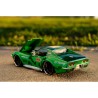 Jada Toys Street Fighter 1969 Chevrolet 1:24