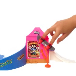 Hot Wheels Action HGT95 gra...