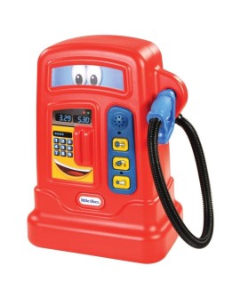 Little tikes Cozy Pumper dystrybutor paliwa dla dzieci 619991