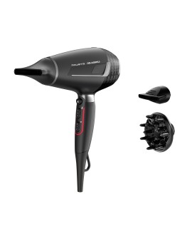 Suszarka do włosów ROWENTA CV 887L