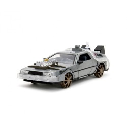 Jada Toys Time Machine...