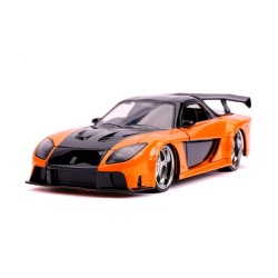 Jada Toys Fast & Furious...