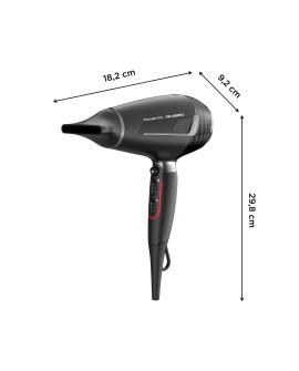 Suszarka do włosów ROWENTA CV 887L