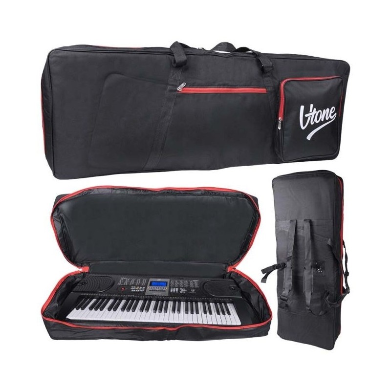 V-TONE KBC01 pokrowiec na keyboard 108cm