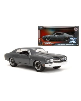 Jada Fast&Furious 1970 Chevrolet Chevelle SS 1:24 Simba