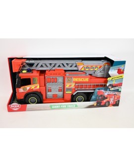Dickie SOS Volvo wóz strażacki 57cm 371-9031