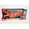 Dickie SOS Volvo wóz strażacki 57cm 371-9031