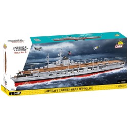 COBI 4826 Historical...