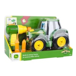 TOMY John Deere Zbuduj...