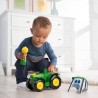 TOMY John Deere Zbuduj traktor Johnny 46655/4