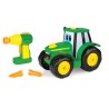 TOMY John Deere Zbuduj traktor Johnny 46655/4