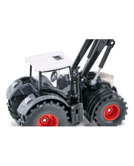 Siku 1990 model w skali Model ciągnika Wstępnie zmontowany 1:50