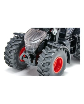 Siku 1990 model w skali Model ciągnika Wstępnie zmontowany 1:50