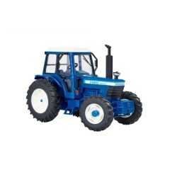 TOMY Britains traktor Ford...