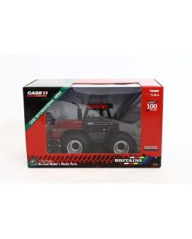 TOMY Britains traktor Case IH 4894 limit. 43295 /3