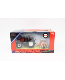 TOMY Britains Massey Ferguson kultywator 43335