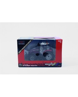 TOMY Britains traktor Massey Ferguson 6718S 43235