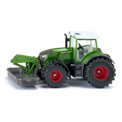 Siku Fendt 942 Vario Model...
