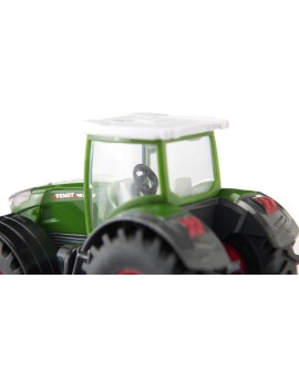 Siku Fendt 942 Vario Model ciągnika Wstępnie zmontowany 1:50