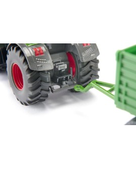 Siku Fendt 942 Vario Model ciągnika Wstępnie zmontowany 1:50