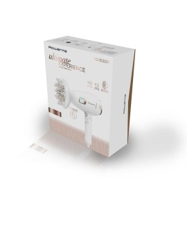 Suszarka do włosów ROWENTA CV 9240
