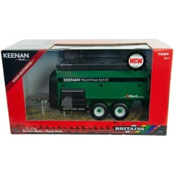 TOMY Britains Keenan...
