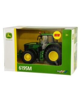 TOMY Britains traktor John Deere 6195M 43150 /3