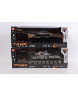 Czołg RC/ład AKX534-2 12455