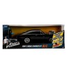 Auto na radio Fast&Furious Szybcy i wściekli Dodge Charger 1970 1:16 Dickie