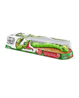Robo Alive 7169 figurka dla dzieci