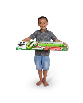 Robo Alive 7169 figurka dla dzieci