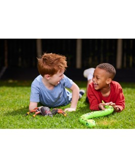 Robo Alive 7169 figurka dla dzieci