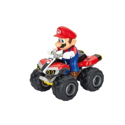 Carrera Mario zdalnie...