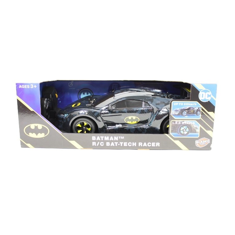 BATMAN BLADEZ auto RC 48cm BTDC-RC4 56626