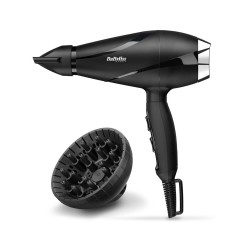 Suszarka do włosów BABYLISS...