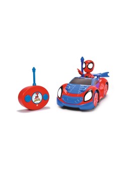 Jada Toys 203223000 zdalnie sterowany model Samochód terenowy typu crawler Silnik elektryczny 1:24